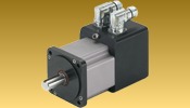 Exlar Tritex Rotary